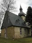 St. Johannes Baptist