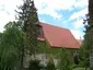 Kirche zu Kirch-Baggendorf