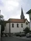 Evangelische Kirche
