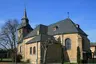 St. Antonius