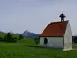 St. Antonius der Eremit