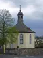 Evangelische Kirche Hirschhausen
