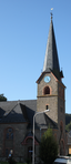 Evangelische Kirche Drommershausen