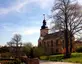 Kirche Rückersdorf