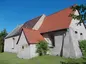 Kirche Radis
