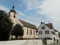 St. Cosmas und Damian