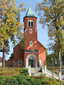 Evangelisch-Lutherische Zachäus-Kirche