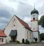 Heilige Dreifaltigkeit