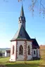 Marienkirche (Wehrshausen)