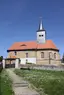 Dorfkirche Reust