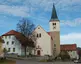 Expositur- Und Wallfahrtskirche Sankt Marien