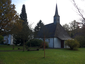St. Jakobus-Kapelle