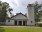 Christophorus-Kapelle