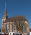 Ev. Pfarrkirche