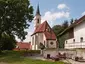 Kapelle St. Nikolaus