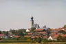 Sankt Andreas