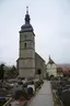 St. Johannes der Täufer