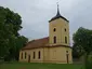 Dorfkirche Pausin