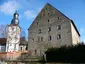 Pfarrkirche St. Erhard und Jakob (Rugendorf)
