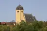 Gustav-Adolf-Kirche