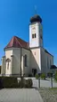 Pfarrkirche St. Georg