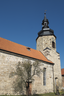 Dorfkirche Dorndorf (Laucha an der Unstrut)