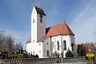St. Sebastian und Ottilie
