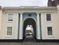 Gatehouse To Trinity House