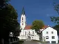 Katholische Pfarrkirche St. Johannes der Täufer und Johannes Evangelist