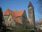 St. Stephanus