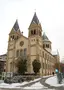Erlöserkirche Bad Kissingen