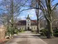 Abtei St. Gertrud Kloster Alexanderdorf