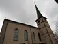 St. Johannes der Täufer
