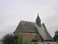 Dorfkirche Jauern