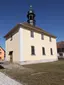 Zum Kripplein Jesu