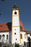 St. Peter und Paul