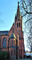 Lutherkirche Nippes