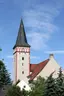 Kirche Niederrengersdorf