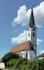 St. Nikolaus von Myra
