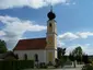 Katholische Filialkirche Stephanus