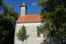 Wallfahrtskirche Maria Hilf