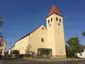 Katholische Pfarrkirche St. Martin