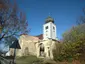 St. Mariä Geburt in Oberweiling