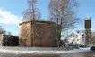 Kreuz-Christi-Kirche