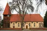Helstorf church Helstorf church
