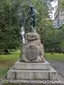 South African War Memorial