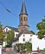 Ev. Kirche Wiebelskirchen