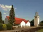 St. Barbara