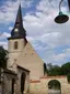 Dorfkirche St. Albanus