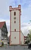 St. Johann Baptist